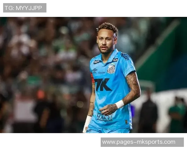 桑托斯即将正式宣布与内马尔续约一年引发球迷热议