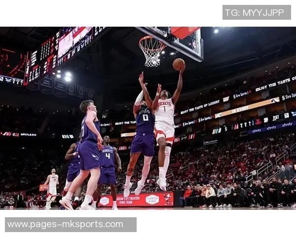 哈迪赞阿门潜力无限单独对抗他让任何防守者倍感压力